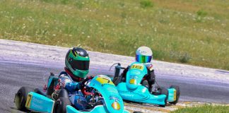 BOM Karting Takımı Podyum Parolasıyla Uşak’ta Piste Çıkıyor