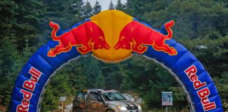 TOSFED Baja Kupası Bursa’da Başlıyor