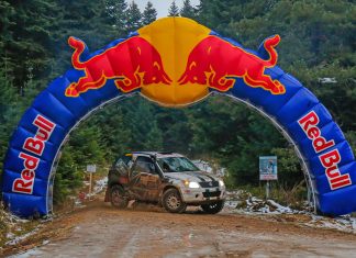 TOSFED Baja Kupası Bursa’da Başlıyor