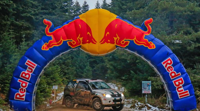 TOSFED Baja Kupası Bursa’da Başlıyor