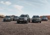 DACIA’NIN YENİ GÖRSEL KİMLİĞİ TÜM ÜRÜN GAMINA YAYILIYOR