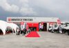 RENAULT TRUCKS, GÜRCİSTAN’IN ÖNDE GELEN OTOMOTİV ŞİRKETLERİNDEN TEGETA İLE BAYİLİK ANLAŞMASI YAPTI