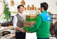 Sendeo’da “ilk ay gönderilerin bizden” kampanyası