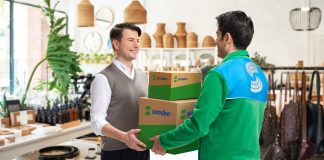 Sendeo’da “ilk ay gönderilerin bizden” kampanyası