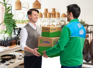 Sendeo’da “ilk ay gönderilerin bizden” kampanyası