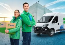 Sendeo, 2022 yılında 360 milyon lira yatırım yapacak