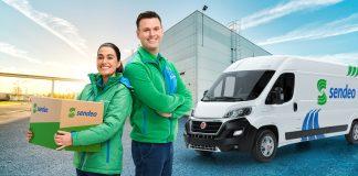 Sendeo, 2022 yılında 360 milyon lira yatırım yapacak
