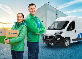 Sendeo, 2022 yılında 360 milyon lira yatırım yapacak
