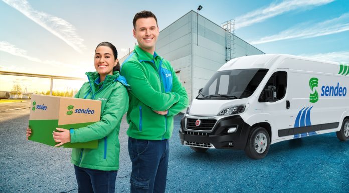 Sendeo, 2022 yılında 360 milyon lira yatırım yapacak