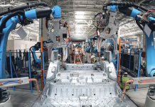 Togg Gemlik Tesisi deneme üretimine hazırlanıyor