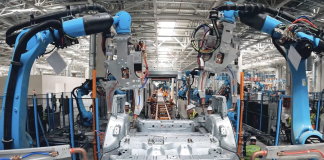 Togg Gemlik Tesisi deneme üretimine hazırlanıyor