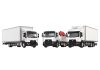 YENİ RENAULT TRUCKS D, D WIDE VE C 2,3 m İLE %10’A KADAR DAHA AZ YAKIT TÜKETİMİ VE CO2 SALINIMI