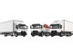 YENİ RENAULT TRUCKS D, D WIDE VE C 2,3 m İLE %10’A KADAR DAHA AZ YAKIT TÜKETİMİ VE CO2 SALINIMI