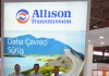 Allison Transmission, Gelişmiş Son Teknolojilerini Busworld 2022’de Sergiledi