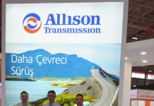 Allison Transmission, Gelişmiş Son Teknolojilerini Busworld 2022’de Sergiledi