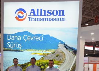 Allison Transmission, Gelişmiş Son Teknolojilerini Busworld 2022’de Sergiledi