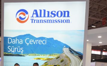 Allison Transmission, Gelişmiş Son Teknolojilerini Busworld 2022’de Sergiledi