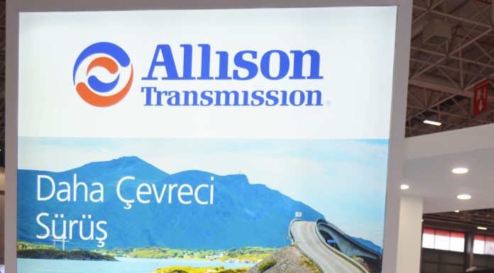 Allison Transmission, Gelişmiş Son Teknolojilerini Busworld 2022’de Sergiledi