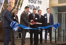 Allison Transmission, Indianapolis Genel Merkezi’ndeki Yeni İnovasyon Merkezi’ni Tanıttı