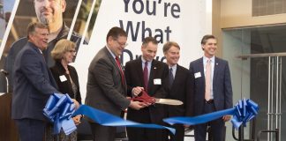 Allison Transmission, Indianapolis Genel Merkezi’ndeki Yeni İnovasyon Merkezi’ni Tanıttı