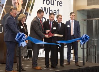 Allison Transmission, Indianapolis Genel Merkezi’ndeki Yeni İnovasyon Merkezi’ni Tanıttı