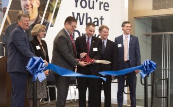 Allison Transmission, Indianapolis Genel Merkezi’ndeki Yeni İnovasyon Merkezi’ni Tanıttı