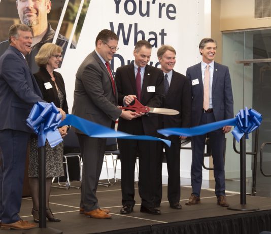 Allison Transmission, Indianapolis Genel Merkezi’ndeki Yeni İnovasyon Merkezi’ni Tanıttı