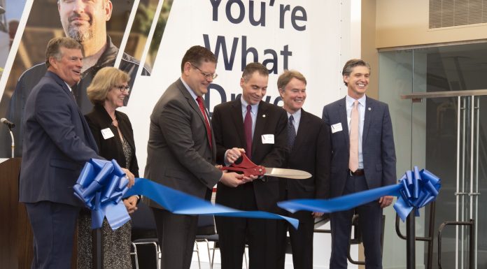 Allison Transmission, Indianapolis Genel Merkezi’ndeki Yeni İnovasyon Merkezi’ni Tanıttı
