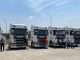 Scania’dan Çavdaroğlu Nakliyata teslimat