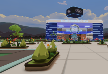 Metaverse’in Türkiye’deki ilk otomotiv dijital stüdyosu Ford Türkiye’den