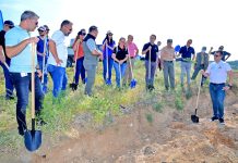 Mercedes-Benz Türk daha yeşil bir Aksaray için yola çıktı