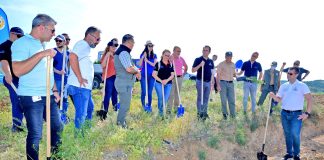 Mercedes-Benz Türk daha yeşil bir Aksaray için yola çıktı