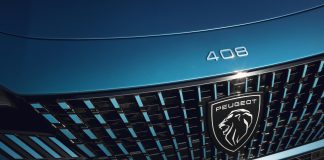 PEUGEOT’DAN YENİ MODEL ATAĞI: 408!