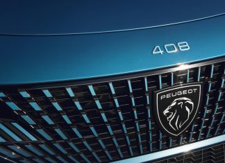 PEUGEOT’DAN YENİ MODEL ATAĞI: 408!