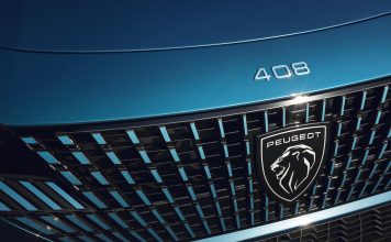 PEUGEOT’DAN YENİ MODEL ATAĞI: 408!