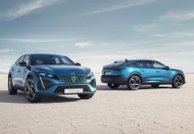 PEUGEOT’NUN GÖZ ALICI YENİ MODELİ 408 TANITILDI!