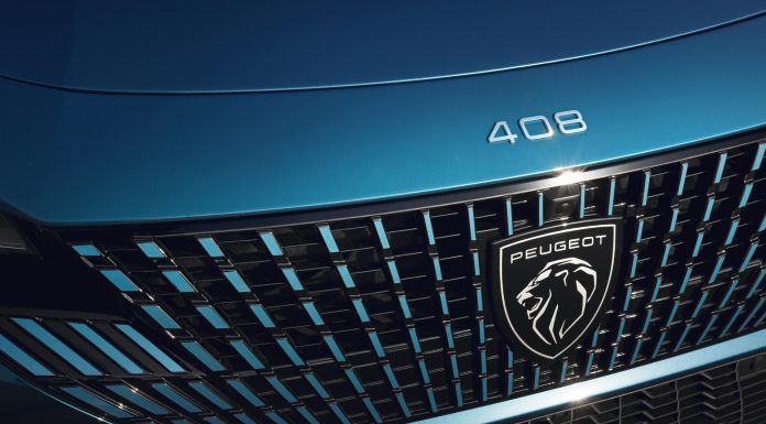 PEUGEOT’DAN YENİ MODEL ATAĞI: 408!
