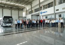 TEMSA YETKİLİ SERVİSLERİ ADANA’DA BULUŞTU