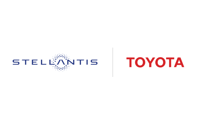 Stellantis ve Toyota, Ortaklık Kapsamını Genişletiyor