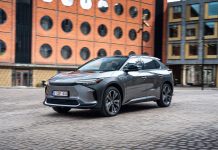 Toyota Batarya Üretimine 5.6 Milyar Dolar Yeni Yatırım Yapacak