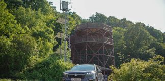 Yeni Suzuki S-CROSS Türkiye Yollarına Çıktı!