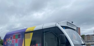 Karsan, Kuzey Amerika Pazarına Kanada’da e-JEST ile Giriş Yaptı!