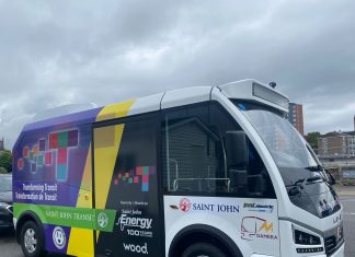 Karsan, Kuzey Amerika Pazarına Kanada’da e-JEST ile Giriş Yaptı!