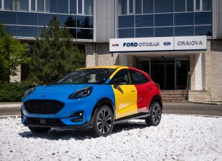 Ford Otosan elektriklenme yolculuğunda şimdi de Romanya’da