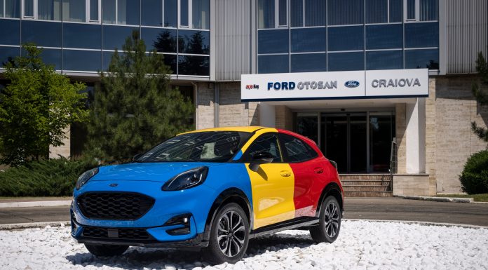 Ford Otosan elektriklenme yolculuğunda şimdi de Romanya’da