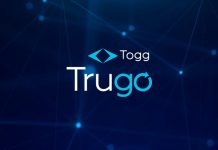 Togg, Trugo ile şarj ağı işletmeci lisansını aldı