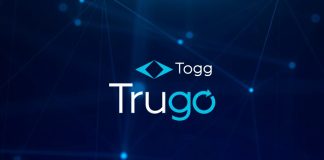 Togg, Trugo ile şarj ağı işletmeci lisansını aldı
