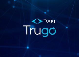 Togg, Trugo ile şarj ağı işletmeci lisansını aldı