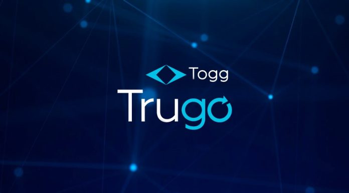 Togg, Trugo ile şarj ağı işletmeci lisansını aldı