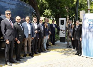 KOÇ TOPLULUĞU, YENİ ŞİRKETİ WAT MOBİLİTE İLE ELEKTRİKLİ ARAÇ ŞARJ AĞI İŞLETMECİLİĞİNE BAŞLIYOR